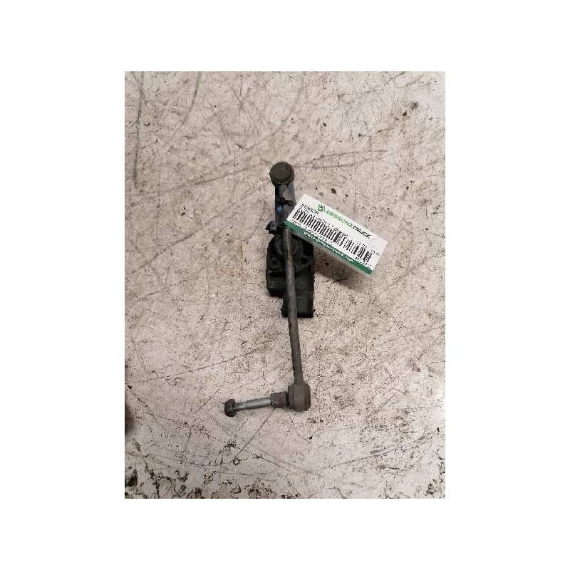 Recambio de sensor para audi a8 (4e2) 3.7 quattro referencia OEM IAM 4E0941286G 4 PINS 2