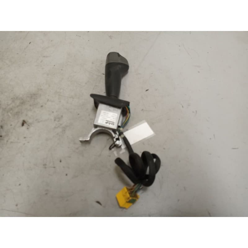 Recambio de mando intarder para daf serie xf105.460 12.9 diesel referencia OEM IAM - Blanco 3