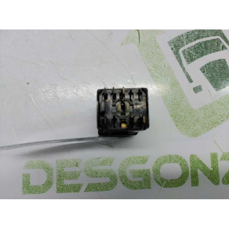 Recambio de boton antivaho para renault 14 gts 14 gts referencia OEM IAM - Gris 2