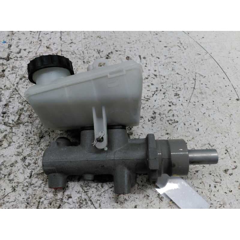 Recambio de bomba freno para renault trafic (desde 5.89) referencia OEM IAM  BOSCH - Blanco 3