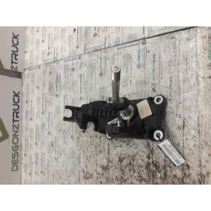 Recambio de palanca cambio para ford focus berlina (cap) ambiente (d) referencia OEM IAM - Negro