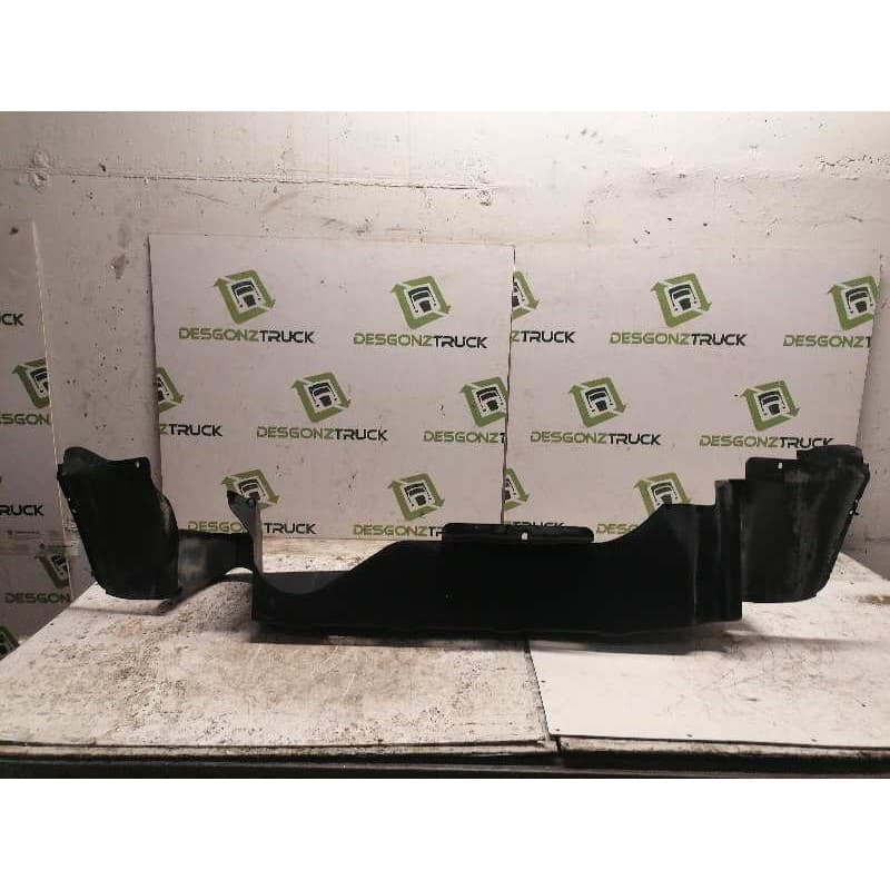 Recambio de faldon trasero para honda hr-v (gh) vtec top 4wd (5-ptas.) referencia OEM IAM