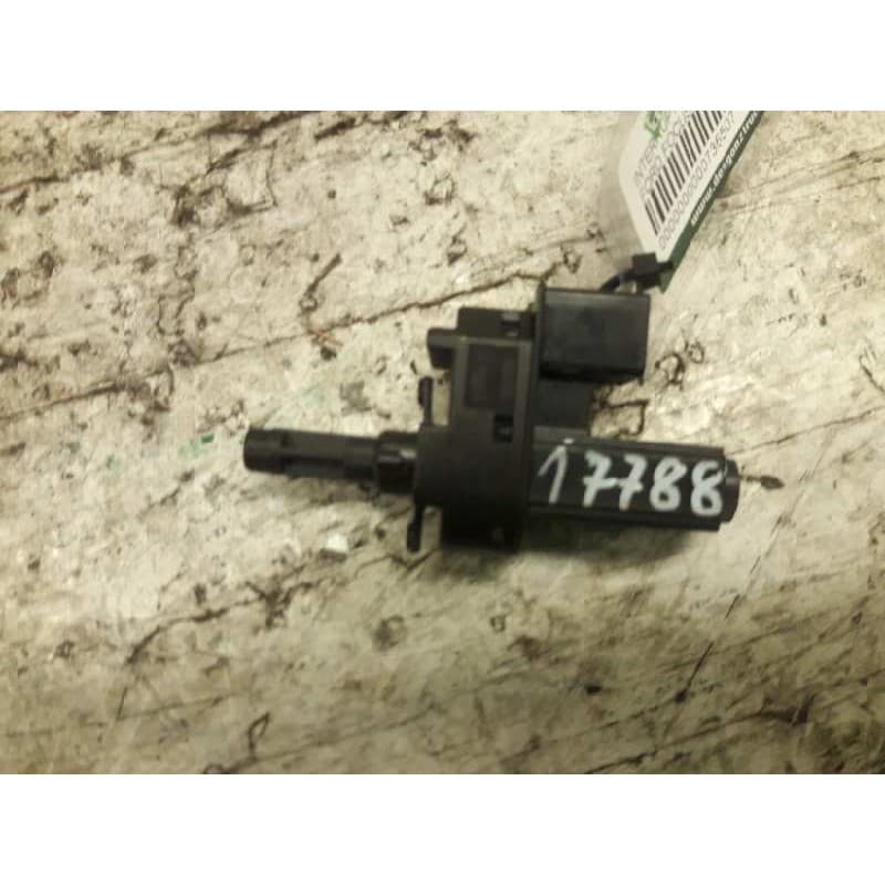 Recambio de interruptor para ford focus berlina (cap) ambiente (d) referencia OEM IAM - Negro