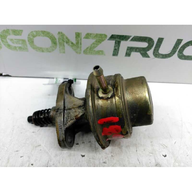Recambio de bomba combustible para opel corsa a gl referencia OEM IAM 25061999 - Gris 3