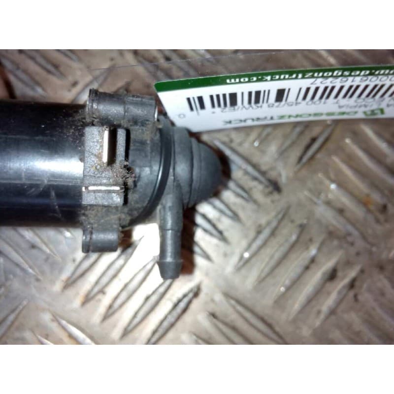 Recambio de bomba limpia para nissan eco - t 100.45/78 kw/e2 referencia OEM IAM - Blanco 2