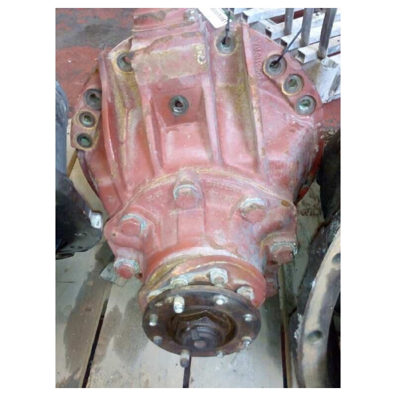 Recambio de grupo para iveco trucks autobus .... referencia OEM IAM 12/43L 42014872