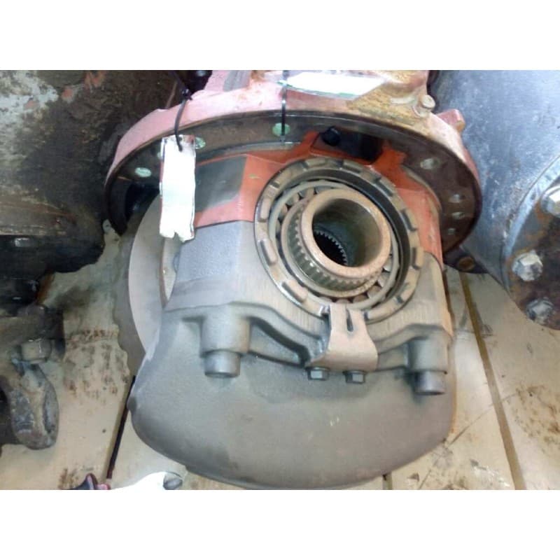 Recambio de grupo para iveco trucks autobus .... referencia OEM IAM 12/43L 42014872 2