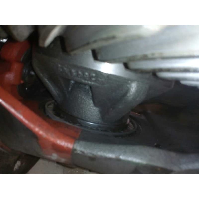 Recambio de grupo para iveco trucks autobus .... referencia OEM IAM 12/43L 42014872 3