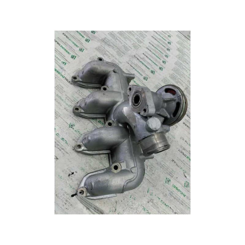 Recambio de colector admision para ford focus turnier (cak) ambiente referencia OEM IAM