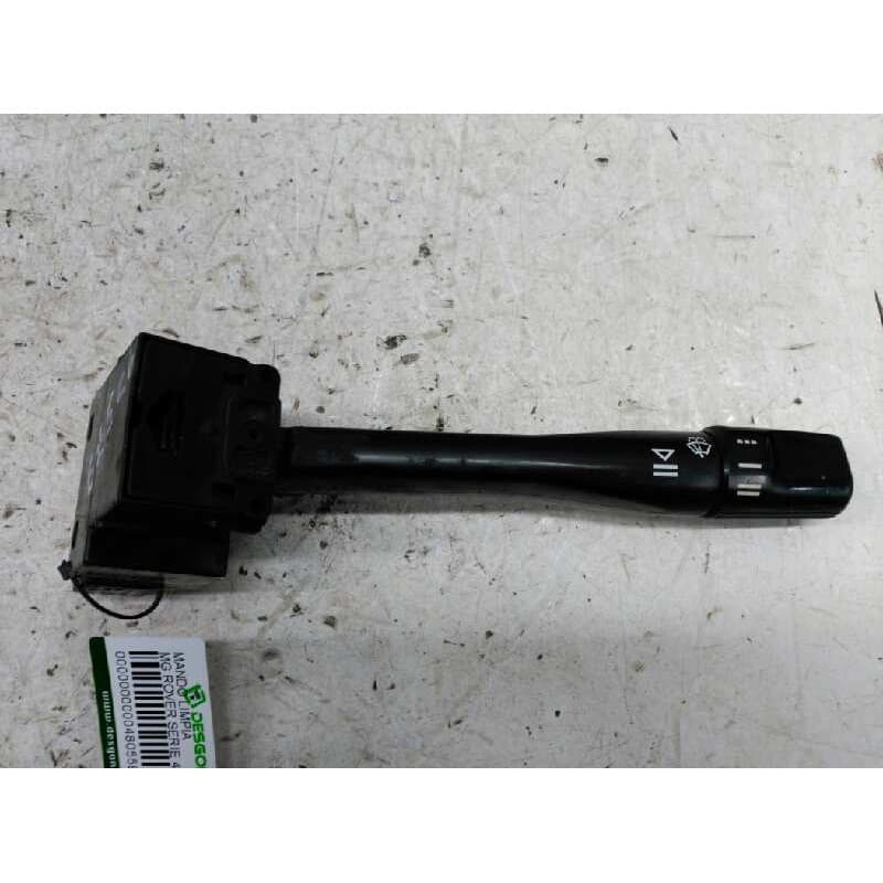Recambio de mando limpia para mg serie 45 (rt) classic (5-ptas.) referencia OEM IAM 36861B - Azul