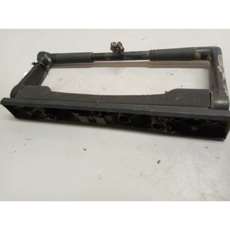 Recambio de brazo retrovisor derecho para renault magnum ab diesel referencia OEM IAM - Azul 3