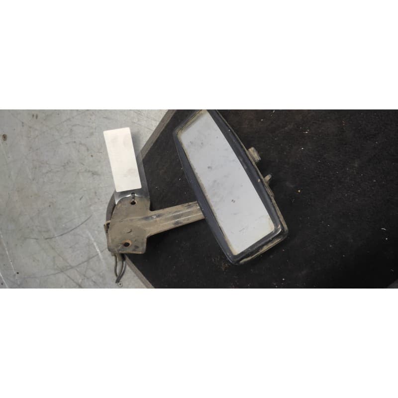 Recambio de espejo interior para seat 850 n y d referencia OEM IAM 2