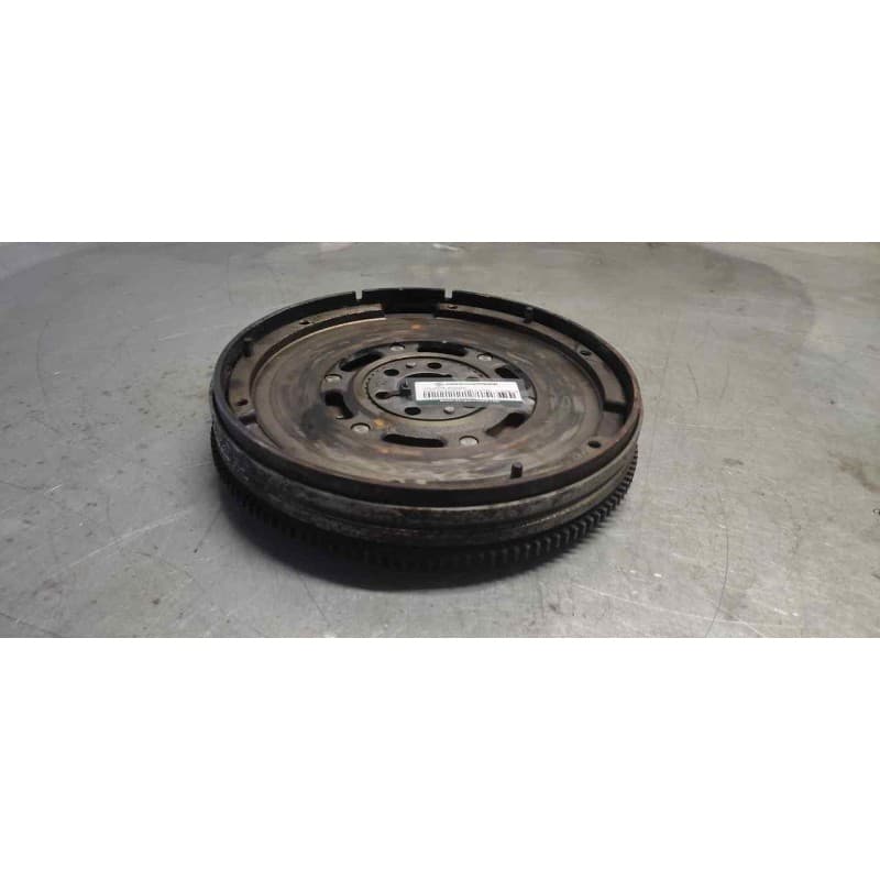 Recambio de volante motor para audi a4 avant (b5) 1.9 tdi referencia OEM IAM - Azul 2