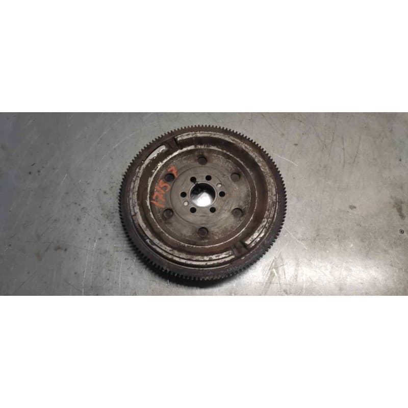 Recambio de volante motor para audi a4 avant (b5) 1.9 tdi referencia OEM IAM - Azul 3
