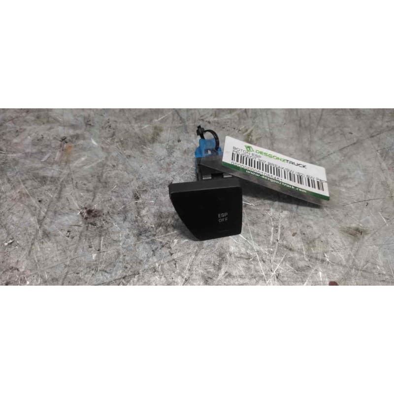 Recambio de boton esp para peugeot 307 break / sw (s1) break xt referencia OEM IAM