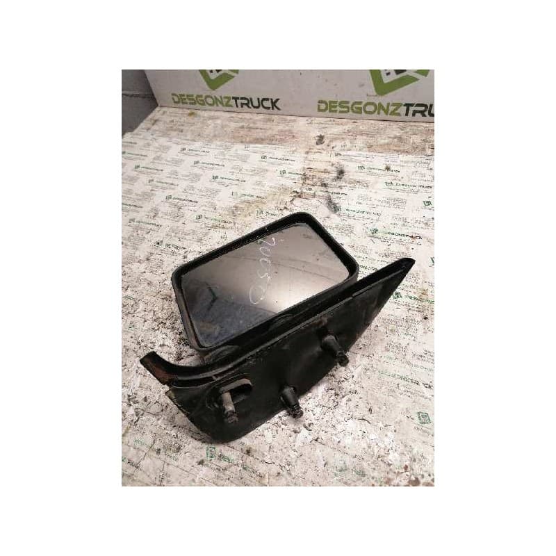 Recambio de retrovisor izquierdo para citroën jumper combi (1) referencia OEM IAM - Blanco 2