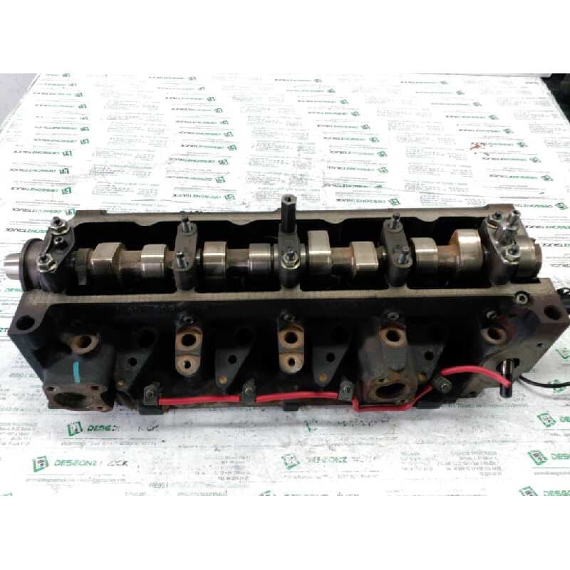 Recambio de culata para ford focus turnier (cak) ambiente referencia OEM IAM