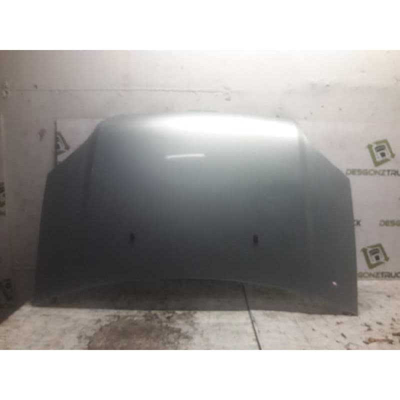 Recambio de capo para ford fusion (cbk) referencia OEM IAM