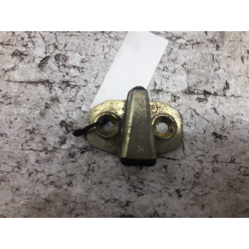 Recambio de resbalon puerta para bmw serie 3 berlina (e30) 324td referencia OEM IAM