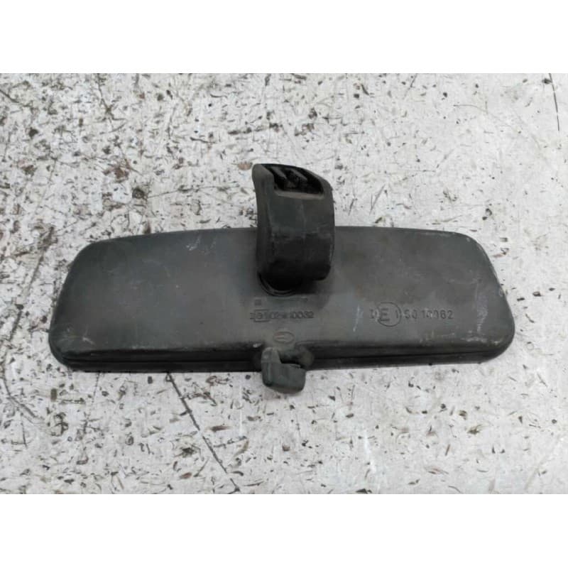 Recambio de espejo interior para opel combo (corsa b) 1.7 diesel referencia OEM IAM 2