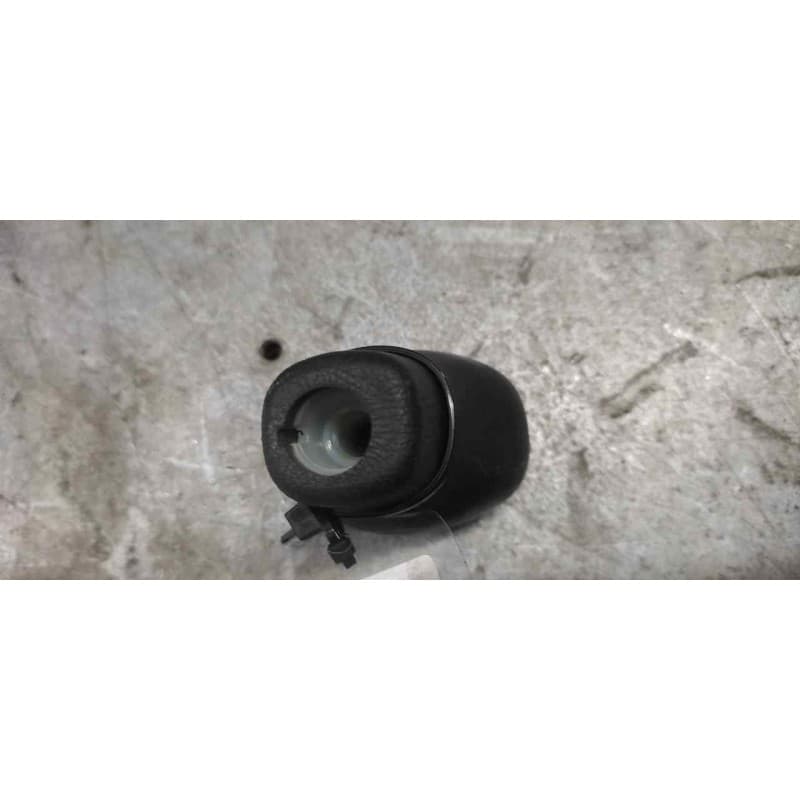 Recambio de pomo palanca cambio para opel frontera b basis referencia OEM IAM - Gris 2