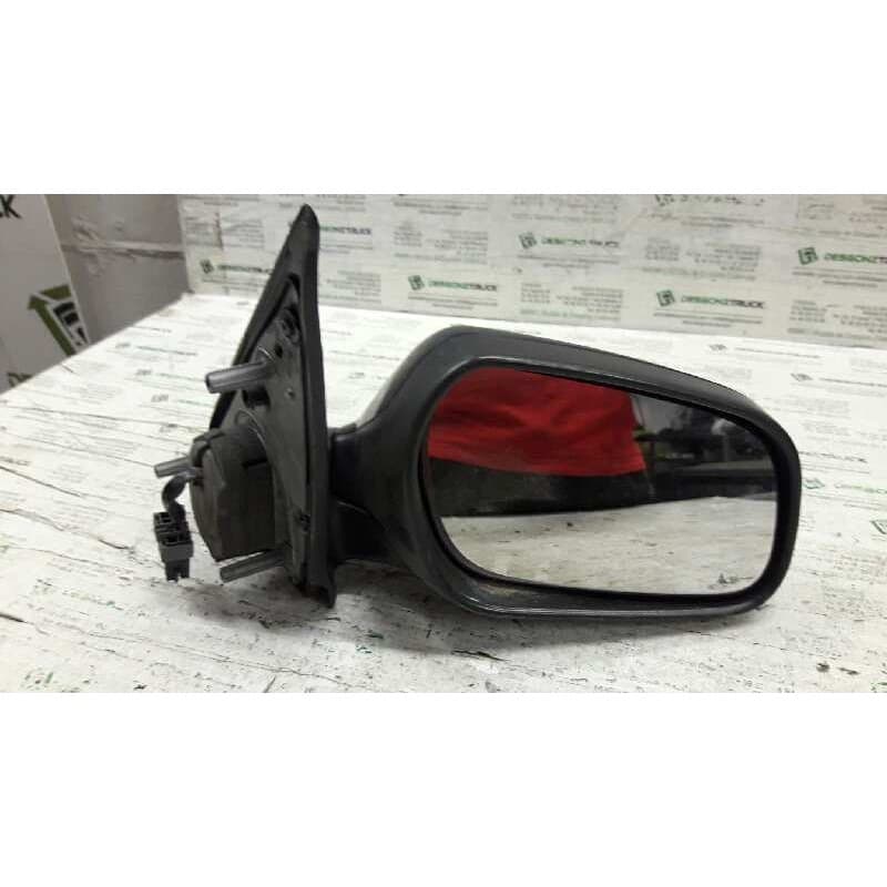 Recambio de retrovisor derecho para citroën xsara berlina 1.8 vts referencia OEM IAM