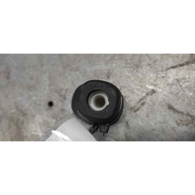 Recambio de pomo palanca cambio para opel frontera b basis referencia OEM IAM   4X4 - Gris 2