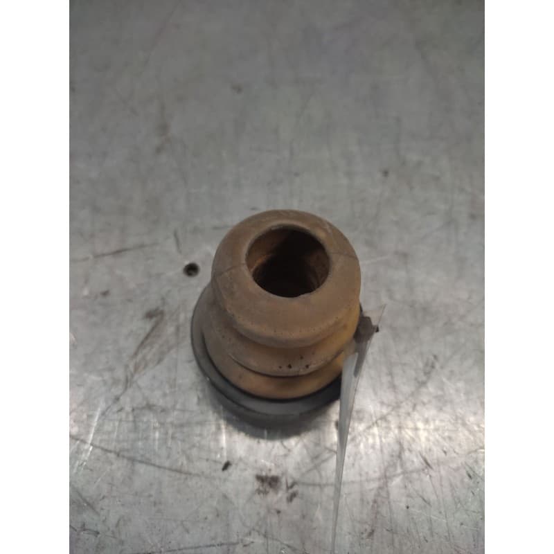 Recambio de tope ballesta para chevrolet tacuma se referencia OEM IAM - Azul