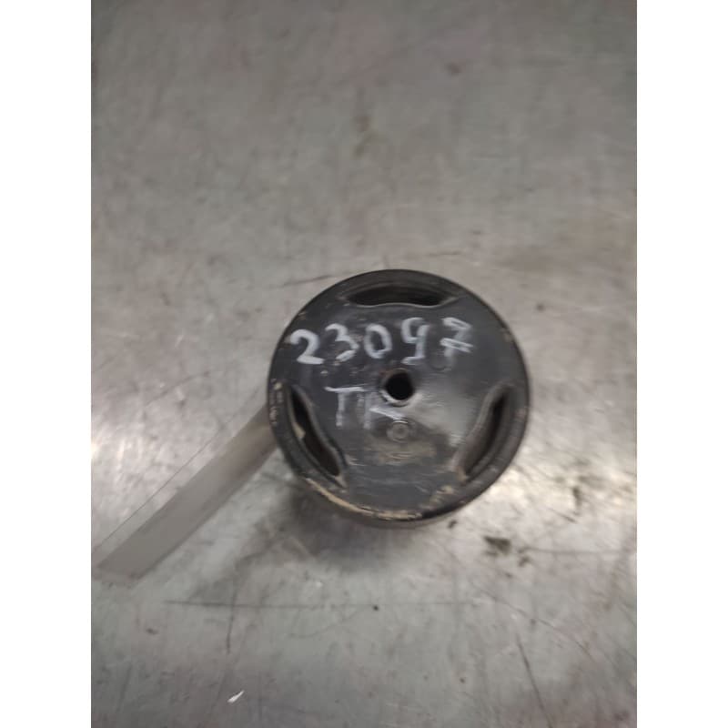 Recambio de tope ballesta para chevrolet tacuma se referencia OEM IAM - Azul 2