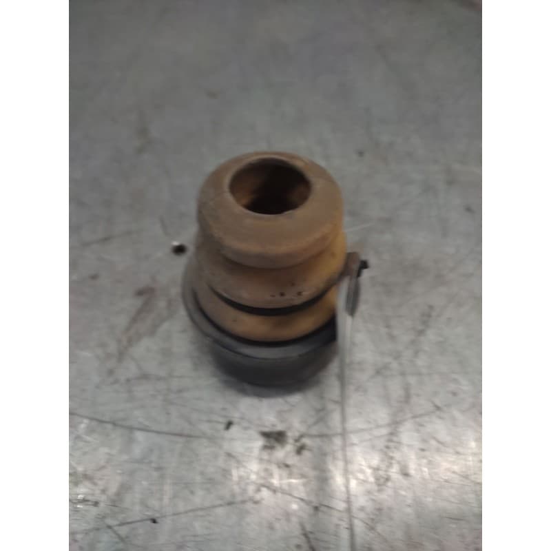 Recambio de tope ballesta para chevrolet tacuma se referencia OEM IAM - Azul 3