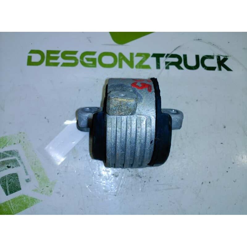 Recambio de soporte cambio para ford fiesta berlina ghia referencia OEM IAM 1010530