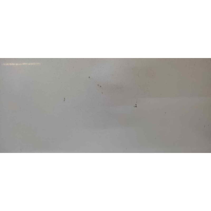 Recambio de puerta trasera derecha para citroën c4 berlina cool referencia OEM IAM - Blanco 2