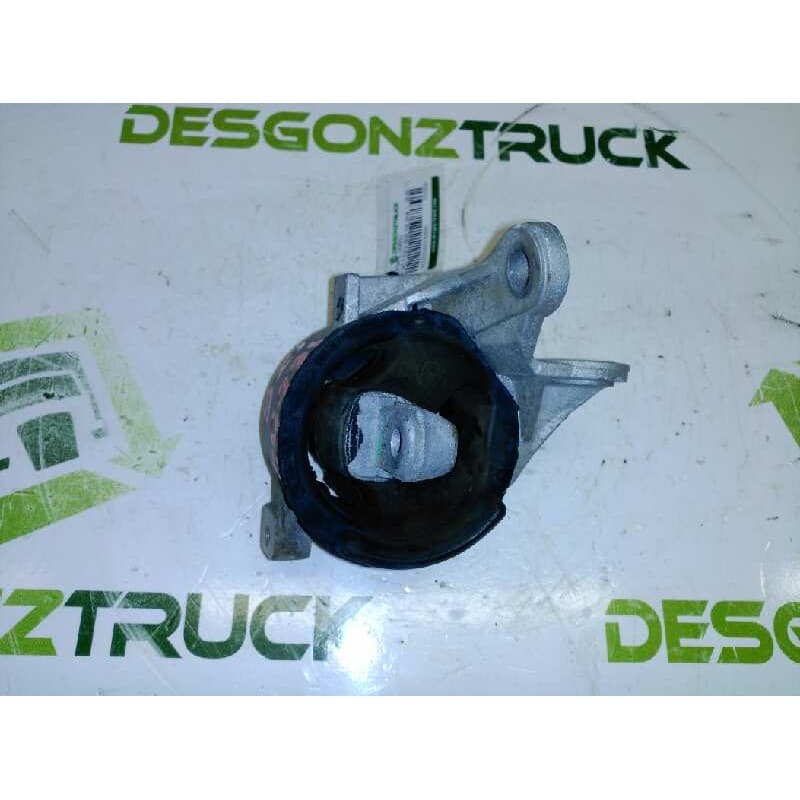 Recambio de soporte cambio para ford fiesta berlina ghia referencia OEM IAM 1010530 2
