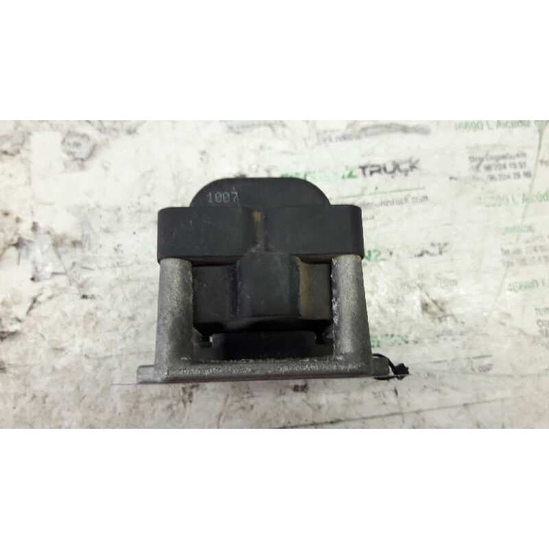 Recambio de bobina encendido para seat ibiza (6k) básico referencia OEM IAM 6N0905104 - Azul 2