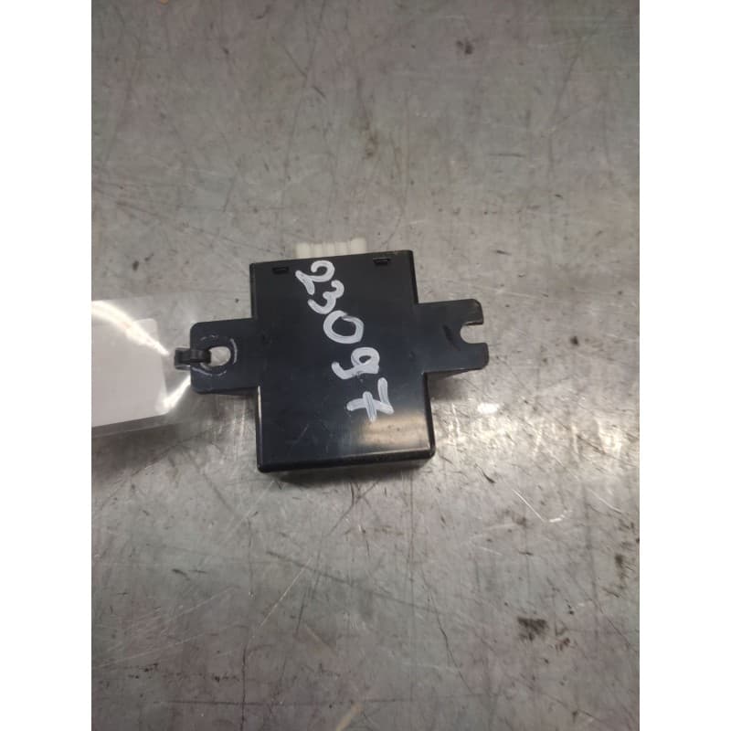 Recambio de modulo electronico para chevrolet tacuma se referencia OEM IAM 96456875 - Azul 2