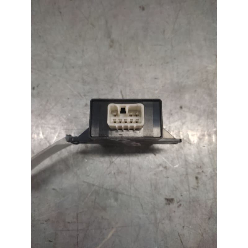 Recambio de modulo electronico para chevrolet tacuma se referencia OEM IAM 96456875 - Azul 3
