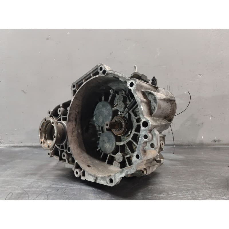 Recambio de caja cambios para audi a3 (8p1) 2.0 tdi 16v referencia OEM IAM KDN - Plata