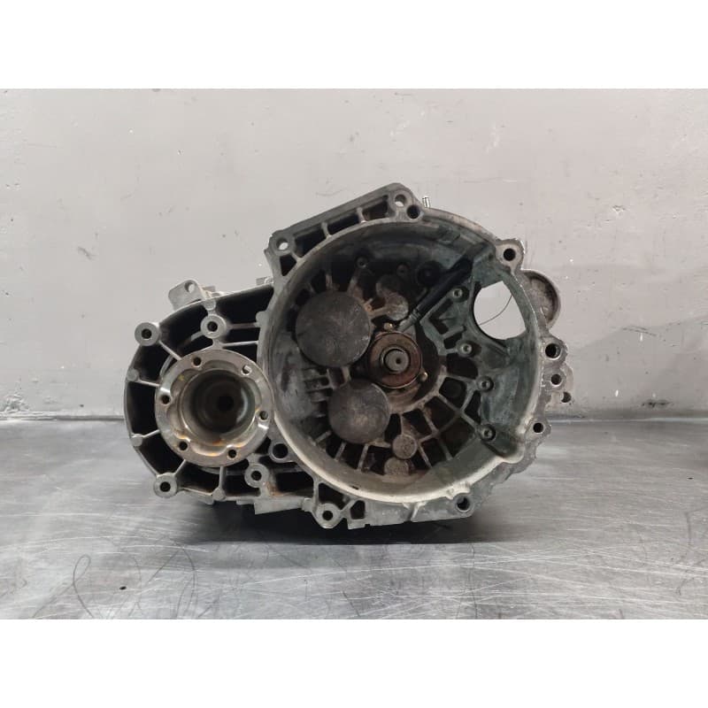 Recambio de caja cambios para audi a3 (8p1) 2.0 tdi 16v referencia OEM IAM KDN - Plata 3