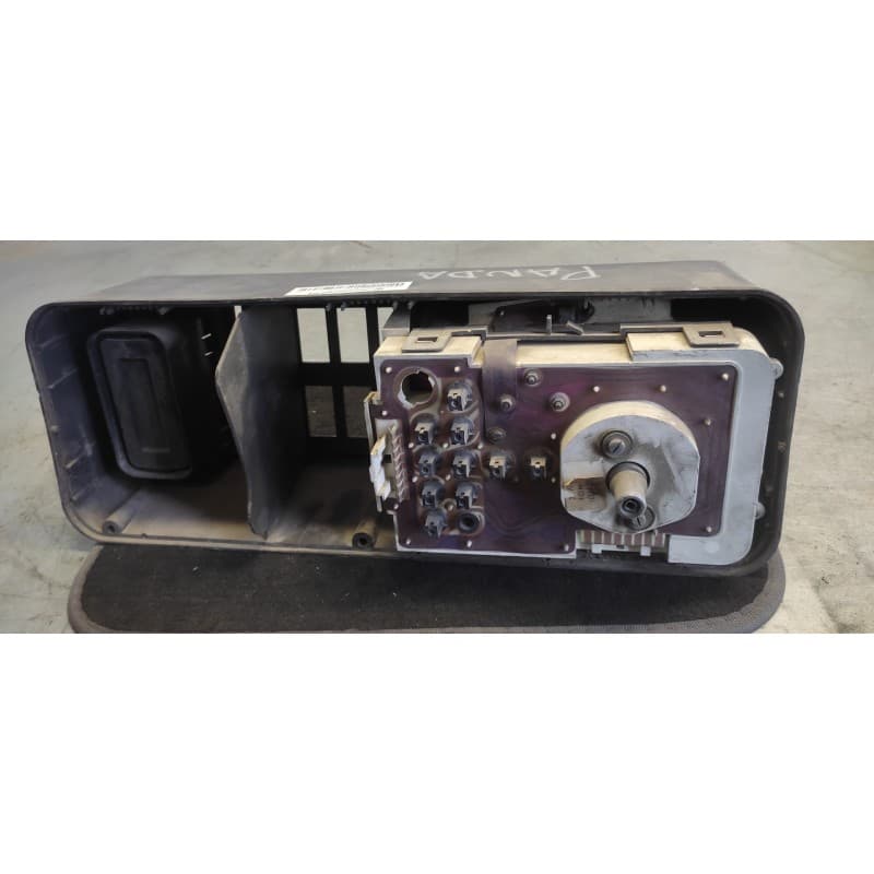 Recambio de cuadro instrumentos para seat panda 0.9 referencia OEM IAM 2