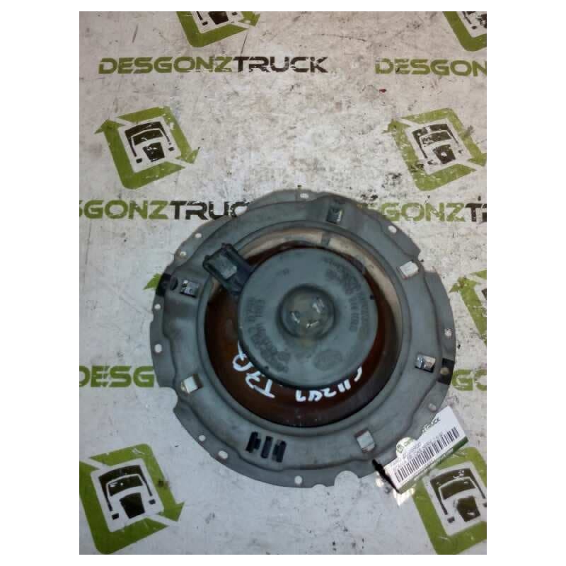 Recambio de faro izquierdo para scania trucks serie 2 k-92 referencia OEM IAM - Rojo 2