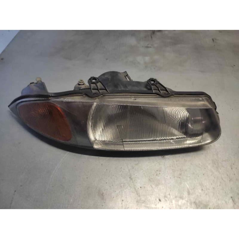 Recambio de faro derecho para mg serie 200 (rf) 214 si sprite (5-ptas.) referencia OEM IAM - Gris