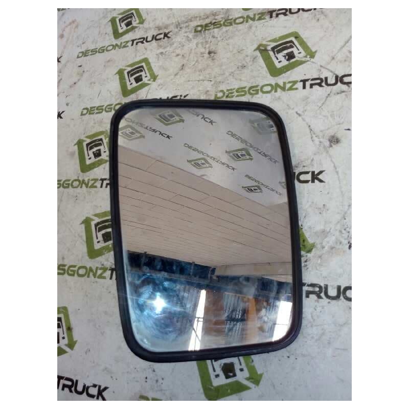 Recambio de retrovisor izquierdo para scania trucks serie 2 k-92 referencia OEM IAM - Rojo 3