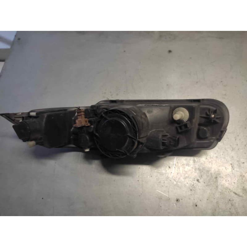 Recambio de faro derecho para mg serie 200 (rf) 214 si sprite (5-ptas.) referencia OEM IAM - Gris 2