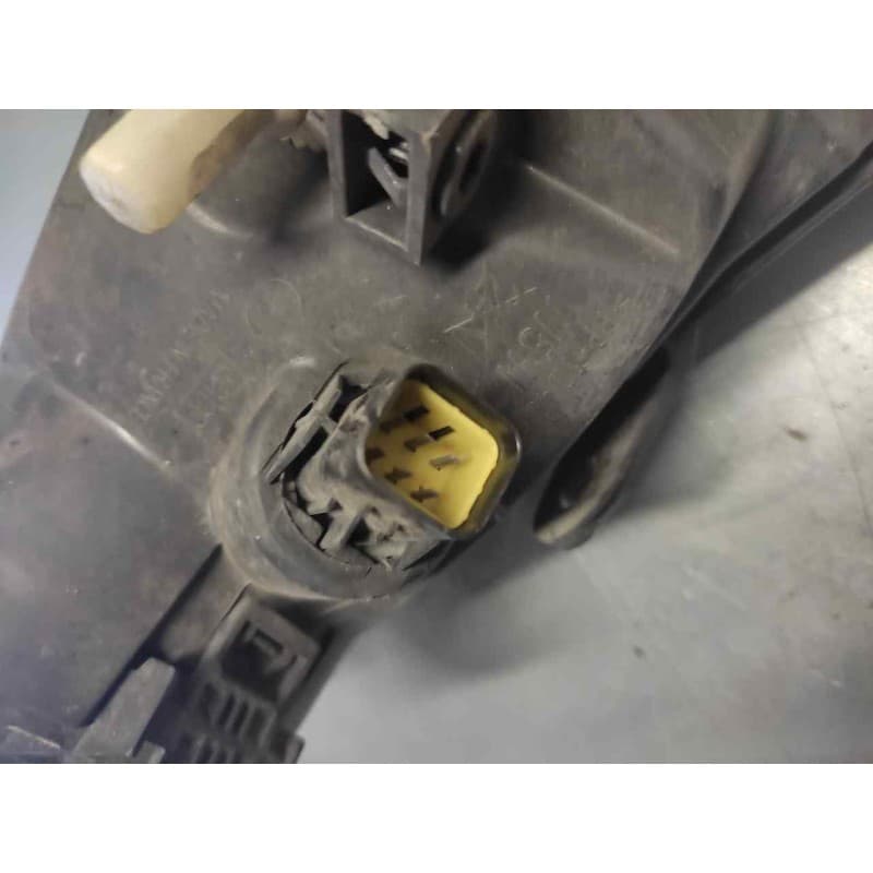 Recambio de faro derecho para mg serie 200 (rf) 214 si sprite (5-ptas.) referencia OEM IAM - Gris 3