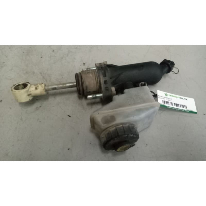 Recambio de bombin embrague para volvo fm 12 2002 referencia OEM IAM 20553687 - Blanco