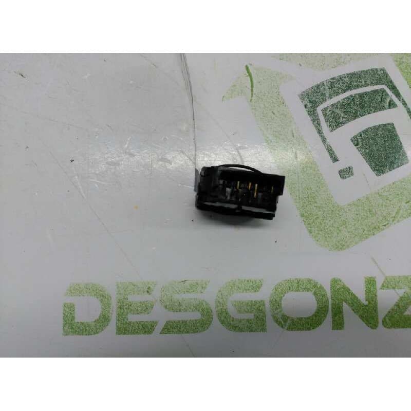 Recambio de mando cierre centralizado para renault 14 gts 14 gts referencia OEM IAM - Gris 2