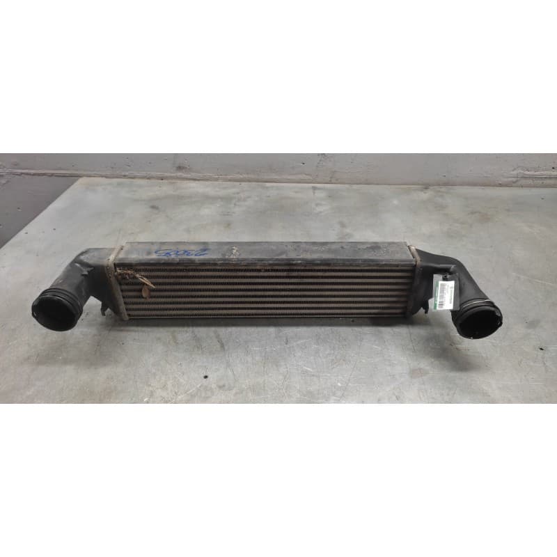 Recambio de intercooler para bmw serie 3 berlina (e46) 320d referencia OEM IAM 77897930 - Gris