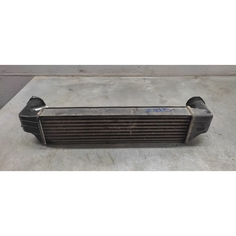 Recambio de intercooler para bmw serie 3 berlina (e46) 320d referencia OEM IAM 77897930 - Gris 2