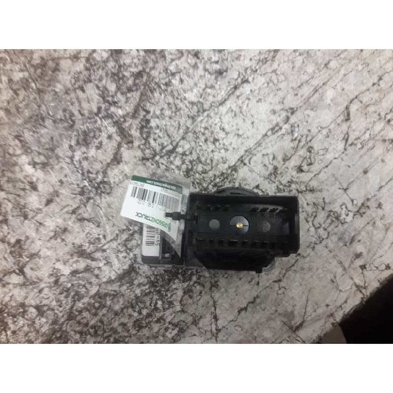 Recambio de mando luces para seat ibiza (6k1) referencia OEM IAM 6K1941531AL 17 PINS - Azul 3