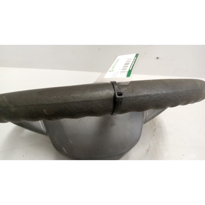 Recambio de volante para volvo fm 12 2002 referencia OEM IAM - Blanco 2